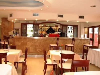Veria Hotel