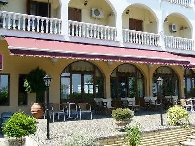 Hotel Veria Hotel
