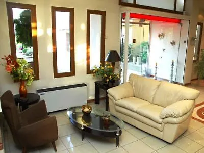Veria Hotel Hotel