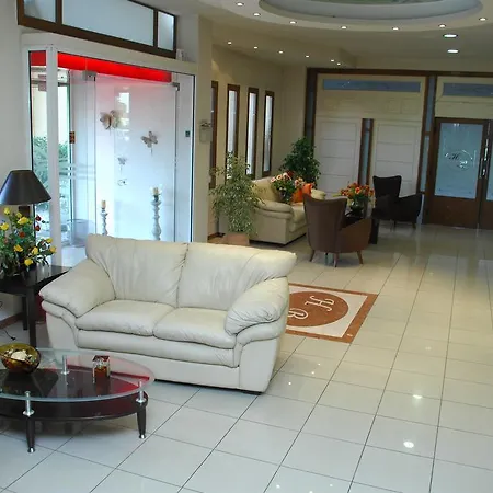 Veria Hotel