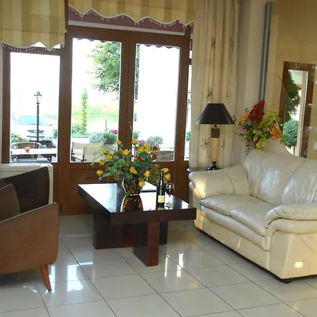Hotel Veria Hotel