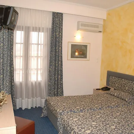 Veria Hotel