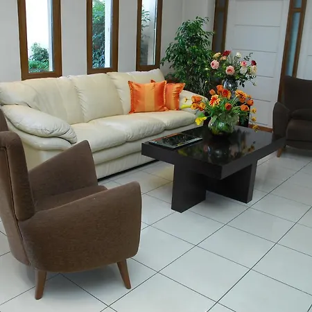 Veria Hotel Hotel