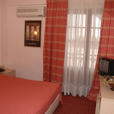 Hotel Veria Hotel Veria (Imathia)