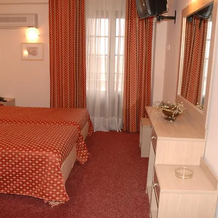 Hotel Veria Hotel