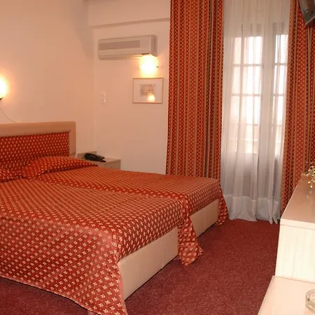 Veria Hotel Hotel