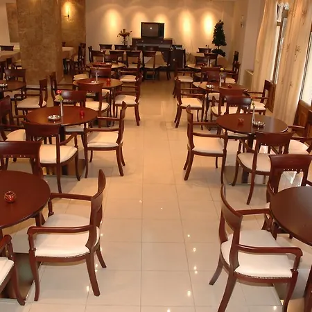Veria Hotel Hotel 2*