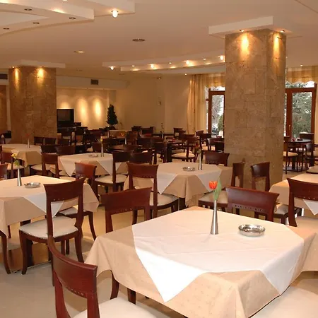 Veria Hotel Hotel 2*