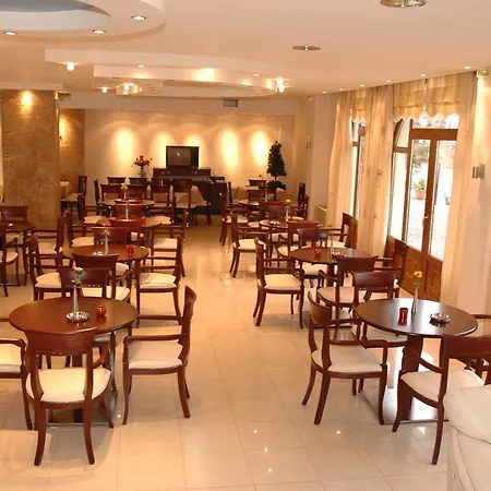 Hotel Veria Hotel Veria (Imathia)