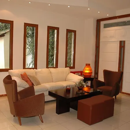 Hotel Veria Hotel