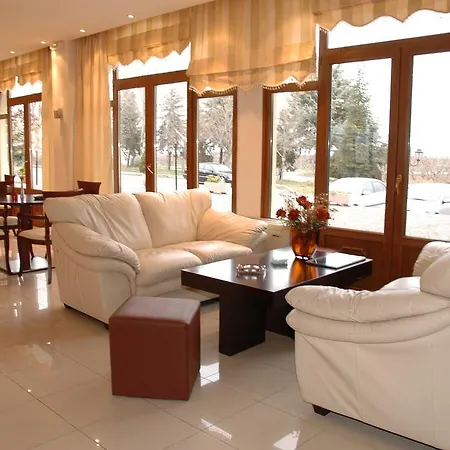 Veria Hotel 2*