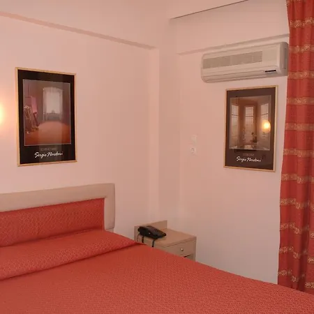 Veria Hotel Hotel Veria (Imathia)
