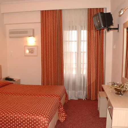 Hotel Veria Hotel