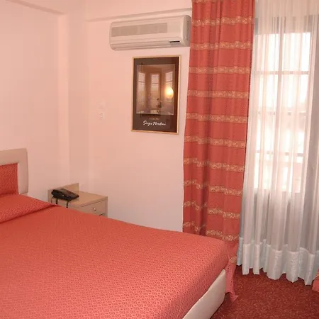 Veria Hotel Hotel