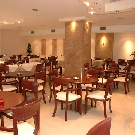 Veria Hotel Hotel