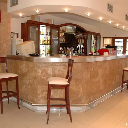 Veria Hotel
