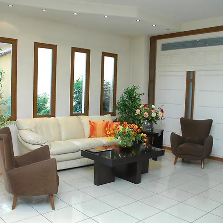 Hotel Veria Hotel