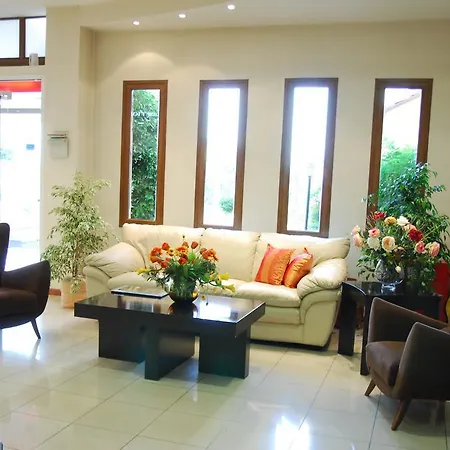 Veria Hotel Hotel