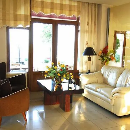Hotel Veria Hotel
