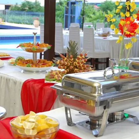 Veria Hotel
