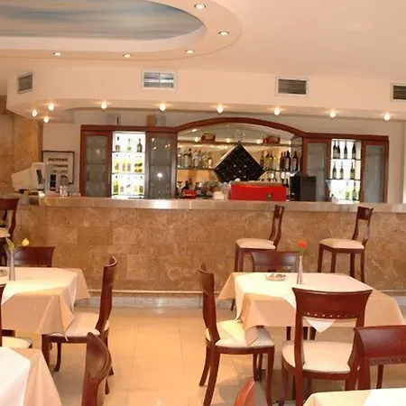 Hotel Veria Hotel