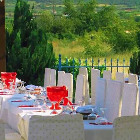 Veria Hotel 2*
