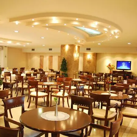 Veria Hotel Hotel