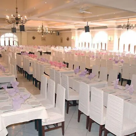 Veria Hotel 2*
