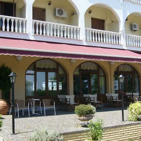 Veria Hotel Hotel 2*