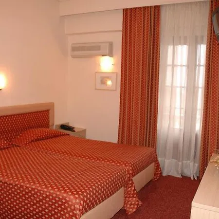 Hotel Veria Hotel 2*