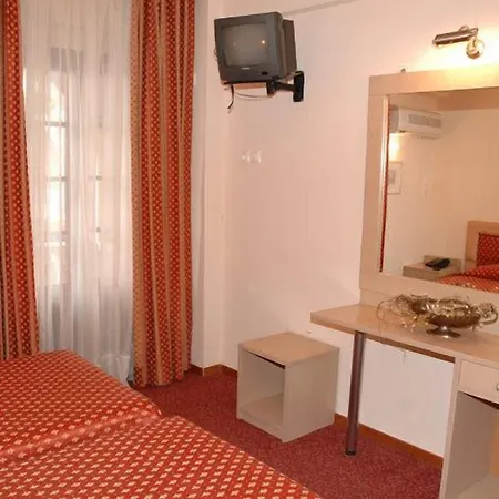 Veria Hotel Veria (Imathia)